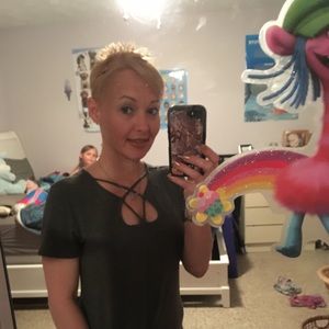 Meet your Posher, Donna